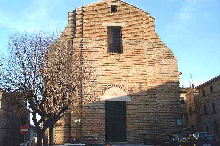Chiesa Collegiata San Pietro Apostolo